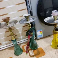 قلیان