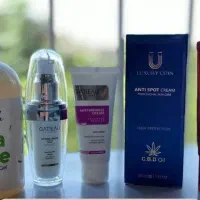 آرایشی و بهداشتی