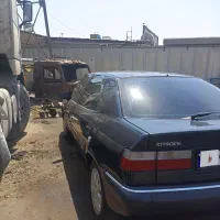 زانتیا مدل 88