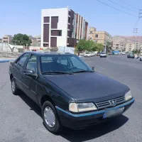 پژو۲۰۰۰|خودرو سواری و وانت|تبریز, |دیوار