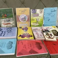 کتاب کنکور تجربی