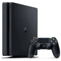 Ps4 اسلیم یک ترا کپی خور