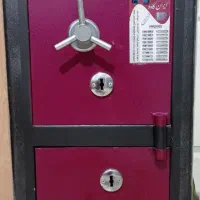 گاوصندوق