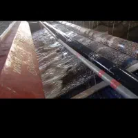 قالیشویی و مبلشویی بزرگ توس شاهنامه