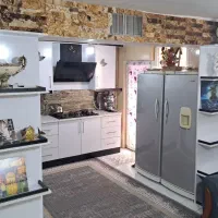 آپارتمان مهرگان پردیسان