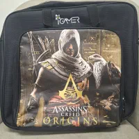 یک عدد کیف ps4 مدل AssAssins