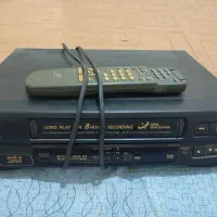ویدیو jvc