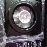 اجاق سفری هپی هوم مدل bdz 155 a کیف دار