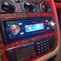 ضبط پایونیر 9450