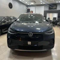 فولکس id4 مدل ۲۰۲۵ صفر نقد و اقساط
