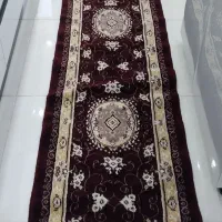 فرش کناره در حد نو