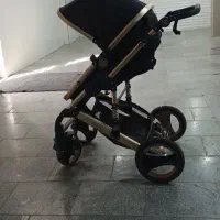 کالسکه بلکو آلمان