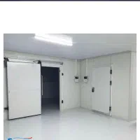 خریدوفروش انواع سردخانه دست دوم