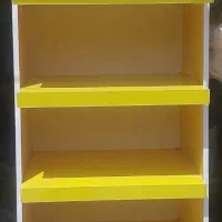 استند (قفسه)