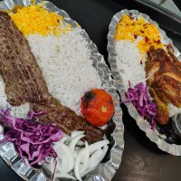 نیروی رستوران