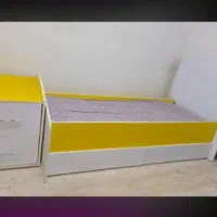 سرویس خواب کودک