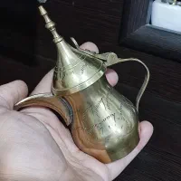 دله(قهوه جوش)