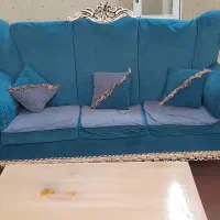 مبل ۷نفره