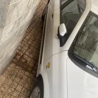 سمند EF7 دوگانه کارخانه مدل ۹۴