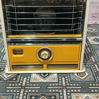 بخاری فوجیکا اصل ژاپن