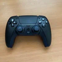 دسته PS5 در حد نو