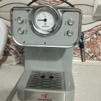 قهوه ساز مباشی