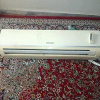 کولر گازی سامسونگ