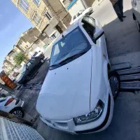 سمند Lx ef7|خودرو سواری و وانت|اسلامشهر, شهرک امام حسین (میان آباد)|دیوار