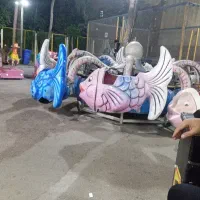 استخدام نیرو درشهربازی