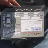 مد۹۰|خودرو کلاسیک|پارس‌آباد, |دیوار