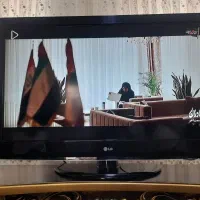 تلویزیون ۴۲ اینج LG اصل کره