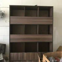استند ذغال