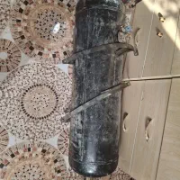 کپسول ال پی جی