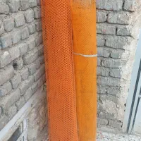 توری پلاستیکی