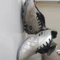 کفش استوک دار