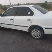 سمندتمام رنگ ۹۰