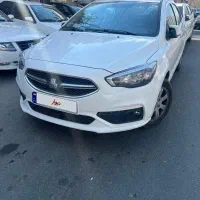 شاهین cvt اتومات 1403
