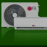 کولر گازی 18000 روتاری