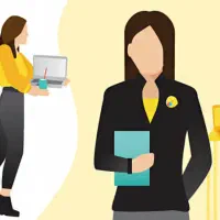 جویای کارآموزی حسابداری