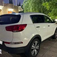 اسپورتیج فول ۲۰۱۴ تک برگ سند