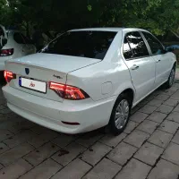 سمند سورن پلاس 1405