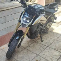 موتور کی وی K249N