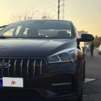آریزو ۵ اف ال توربو