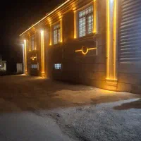 ویلایی طیب پشته حسین آباد - املاک آفتاب