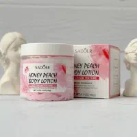 بستنی بدن هلو سادور نیلا شاپ