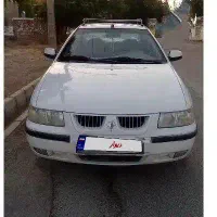سمند ef7