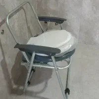 توالت فرنگی سیار