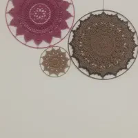 هنر بافتنی