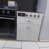 پخش انواع اجاق طر فر