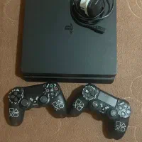 PS4 کپی خور در حد نو